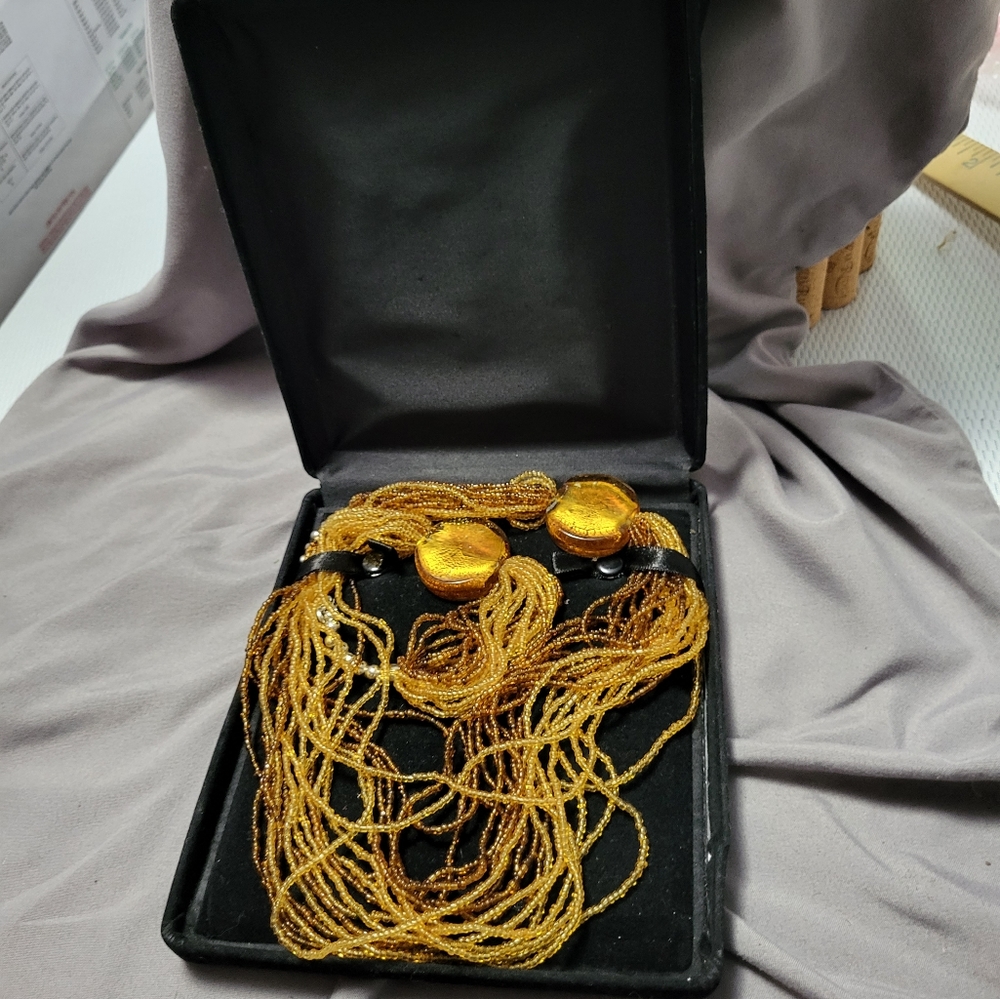 Necklace - Picture 3 of 3